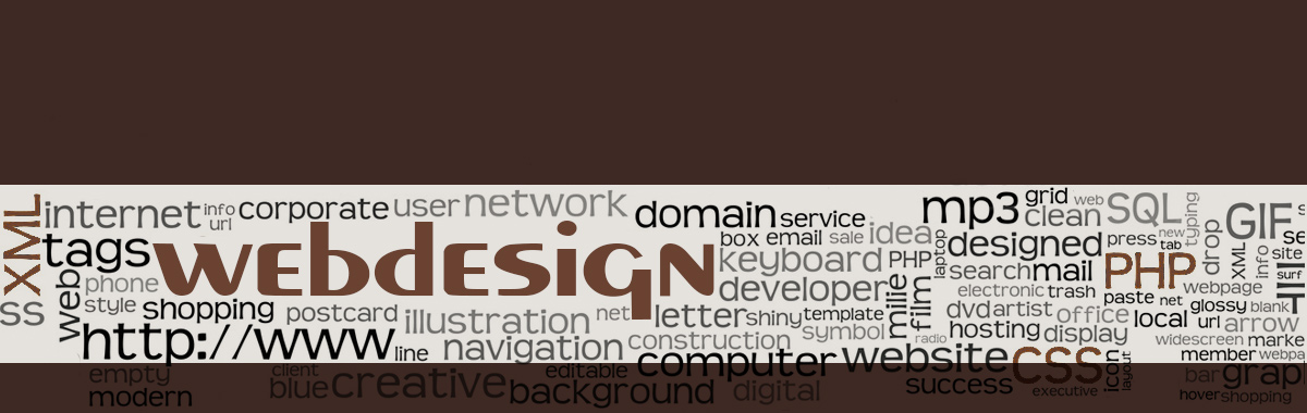 Webdesigner Agentur - Webdesign